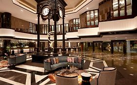 Orchard Hotel Singapore